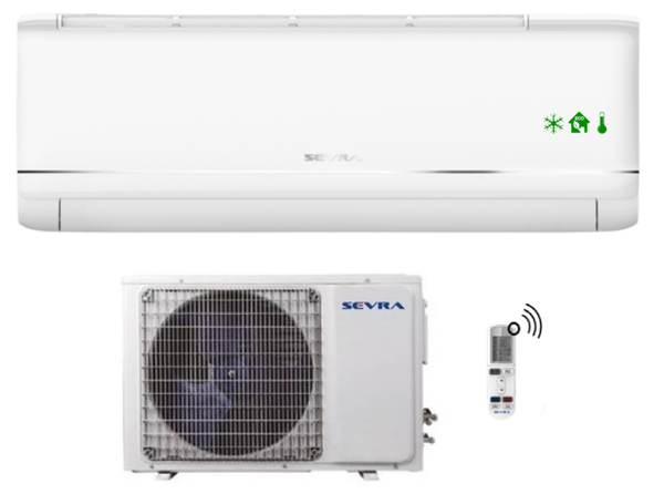 7kw wall mounted air conditioner