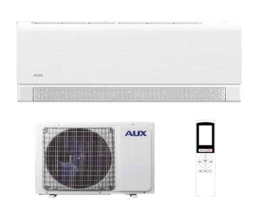 AUX C-SMART 2,7kW Wand-Klimagerät Neu 2024 AUX-09CAA