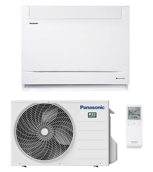 Klimatyzator MDV przypodłogowo-podstropowy Office Standard 5,3kW