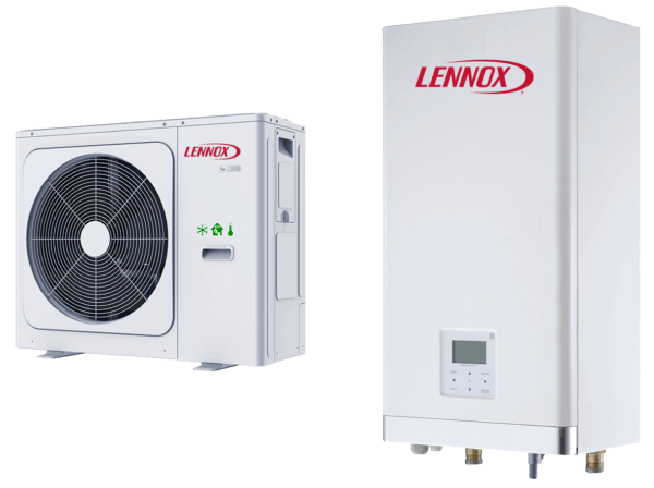 Lennox Split LV-HPS16-I5M/ HY-16EH-5T 16kW Wärmepumpe