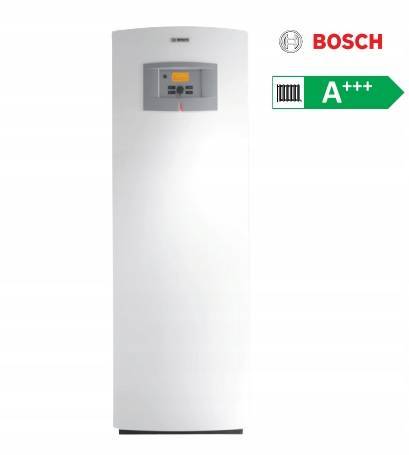 Pompa ciepła BOSCH COMPRESS 6000 LWM 10,4kW