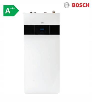 Pompa ciepła Bosch IVT GEO 222 22,9kW