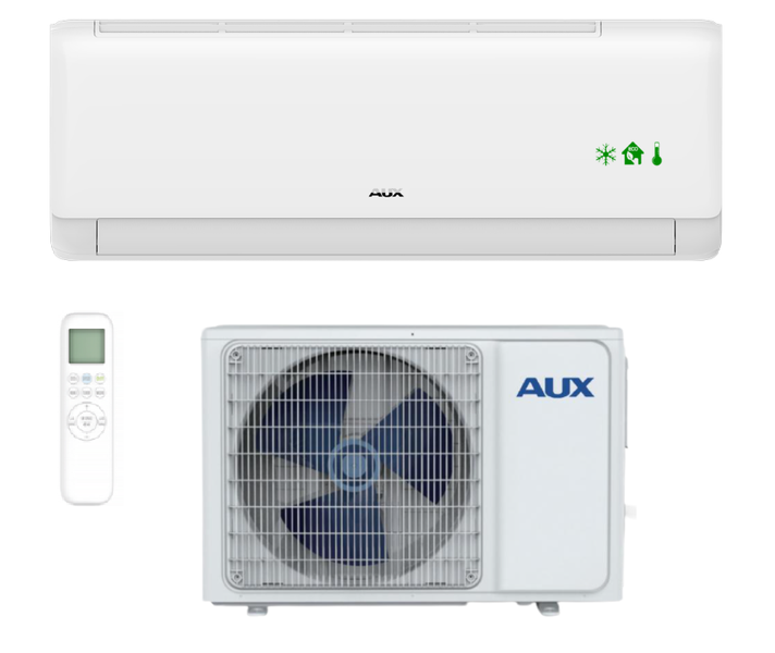 Wall air conditioner AUX Q-SMART 3.5kW