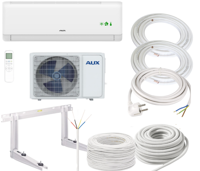 Wall air conditioner AUX Q-SMART 3.5kW