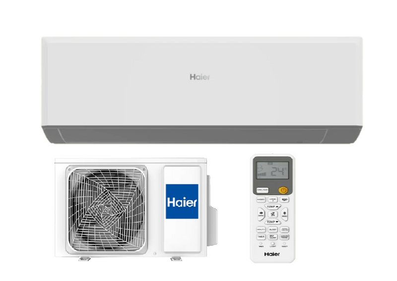 Wandklimagerät HAIER REVIVE PLUS 4.8kW