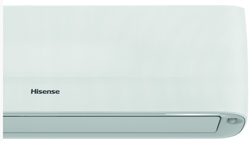 Wandklimagerät HISENSE Energy Nordic 3,5 kW - neu!