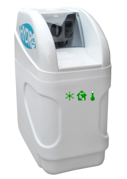 HYDRO water softener 10