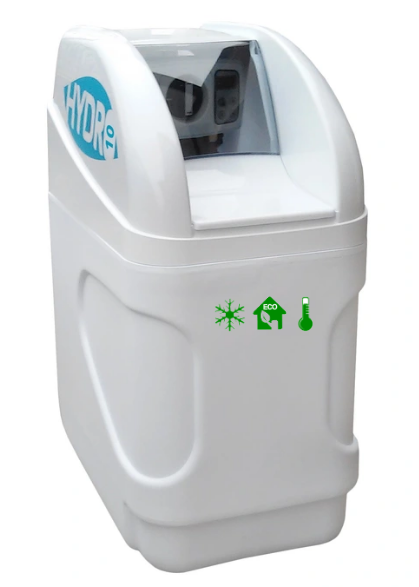 Wasserenthärter HYDRO 10