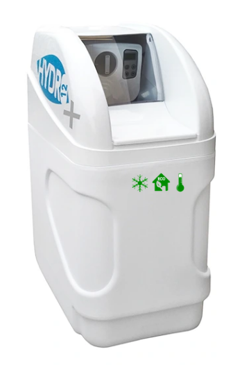 HYDRO PLUS water softener 12