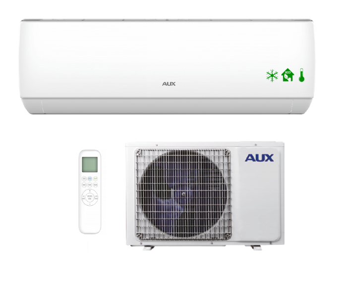 Wandklimaanlagen AUX J-SMART AUX-24JO 7,2kW