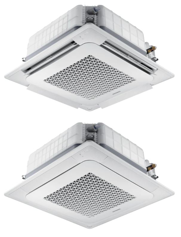 Klimatyzator kasetonowy SAMSUNG STF WIND-FREE 12,0kW 380V