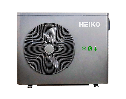 HEIKO POOL 8,7kW swimming pool heat pump