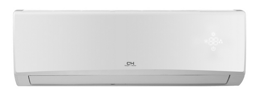 Air conditioner C&H ALPHA 2,5 kW