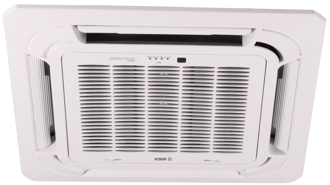 Klimaanlage Kompakt-Kassettenklimaanlage (4CC) BOSCH 3,5 kW