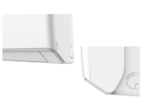 Wandklimaanlagen AUX HALO AUX-24HA 7,3kW