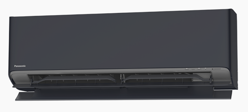 Wall air conditioner PANASONIC ETHEREA GRAPHITE 2,5kW R32 New