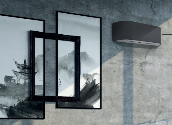 Wall mounted air conditioner Toshiba Haori 4,6kW R32