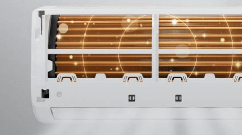 Wall air conditioner AIRWELL HDLA Aura 7,0 kW