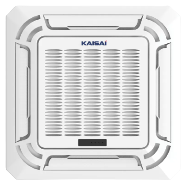 Kaisai Cassette Compact 3.5 kW air conditioner