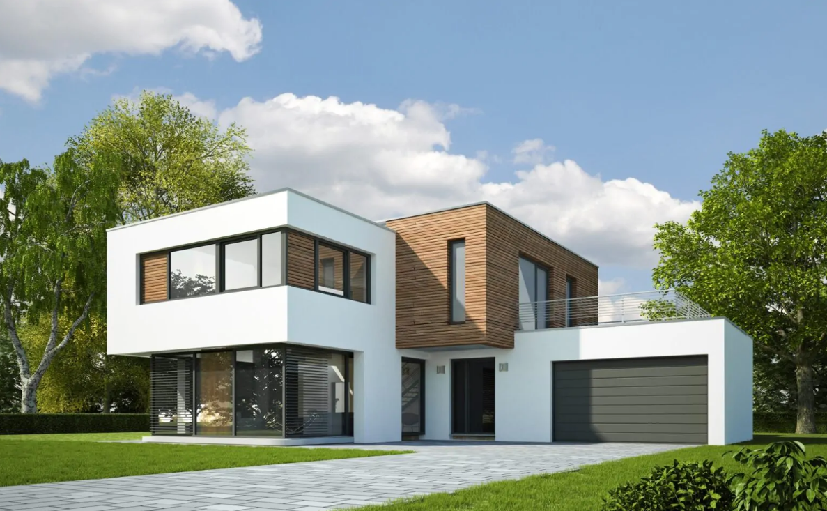 Heat pump GREE Versati Split All in One 15,5kW 3F New