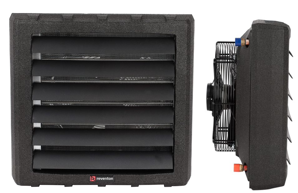Warmwasserbereiter REVENTON PRESTIGE-Set HMI HC45-3S 42,0kW 3in1