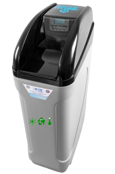 WATER TECHNIC water softener 32