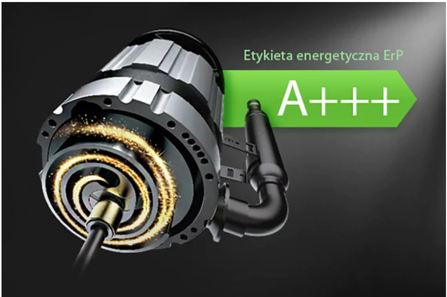 LG Hydrosplit Wärmepumpe HU161MRB/HN1600MC.NK1 16kW 1F