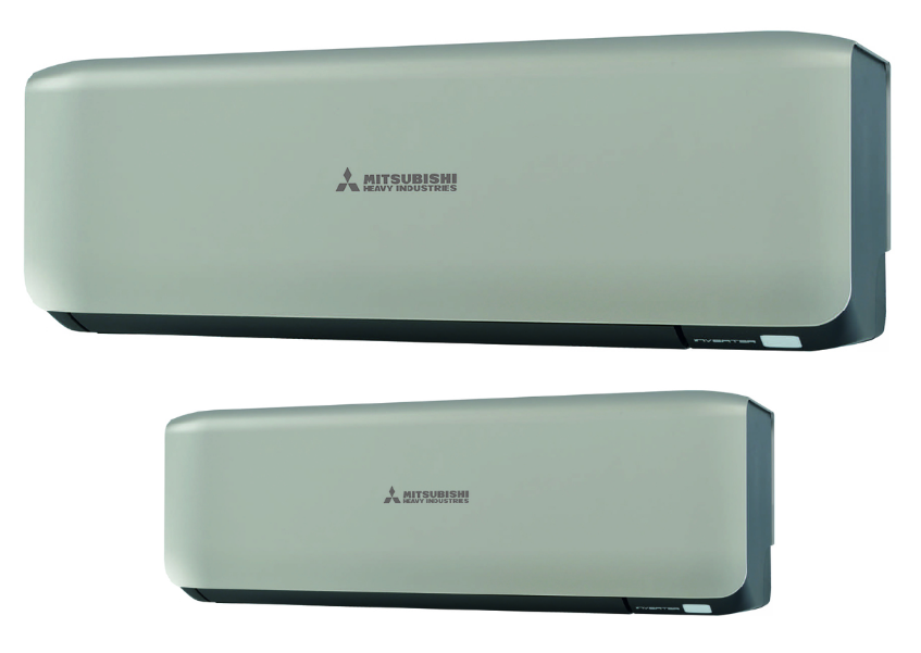 Air conditioner Mitsubishi Heavy Premium Design 2,0 kW