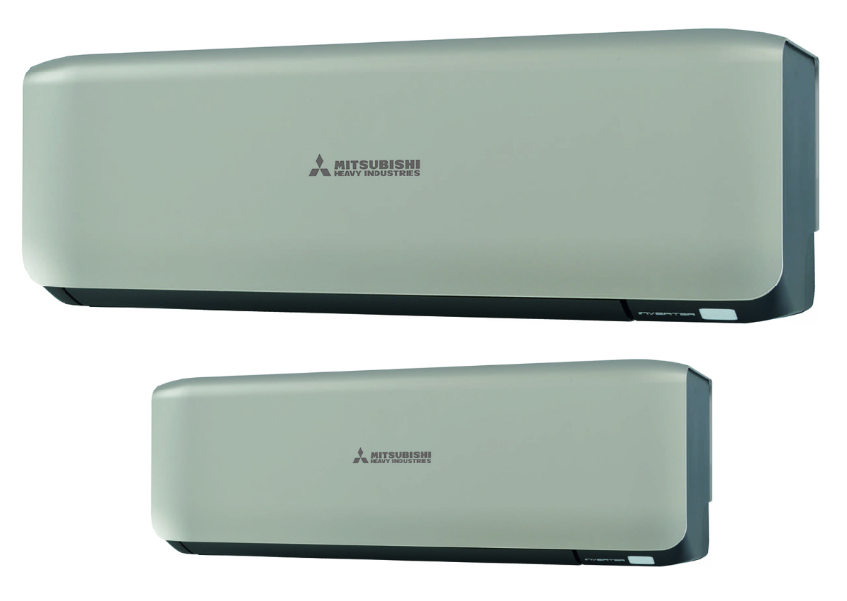 Wandklimaanlagen Mitsubishi Heavy Premium Design 2,0 kW