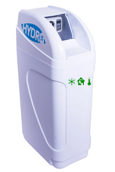 HYDRO water softener 30