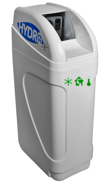 HYDRO PLUS water softener 32