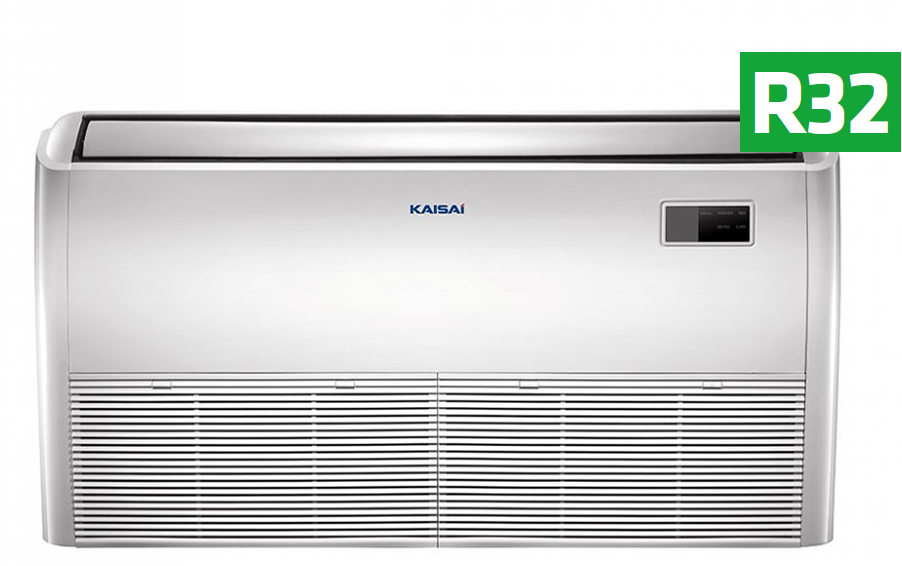 Kaisai Klimaanlage Boden und Decke KUE 14,1 kW