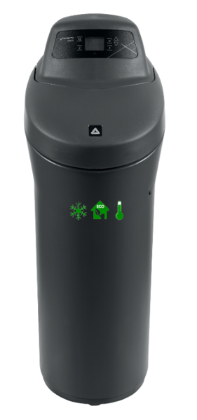 Trinity Hybrid water softener