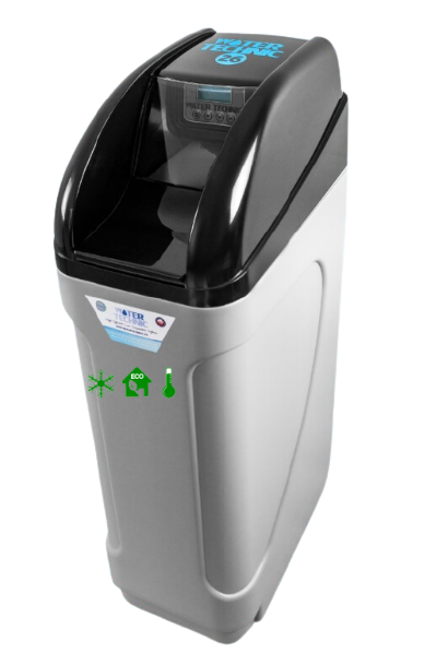 WATER TECHNIC water softener 26