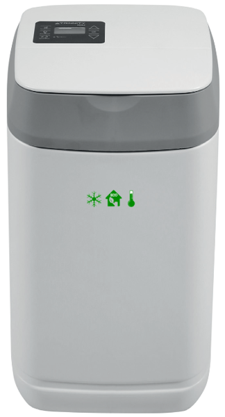 Trinity Mini water softener