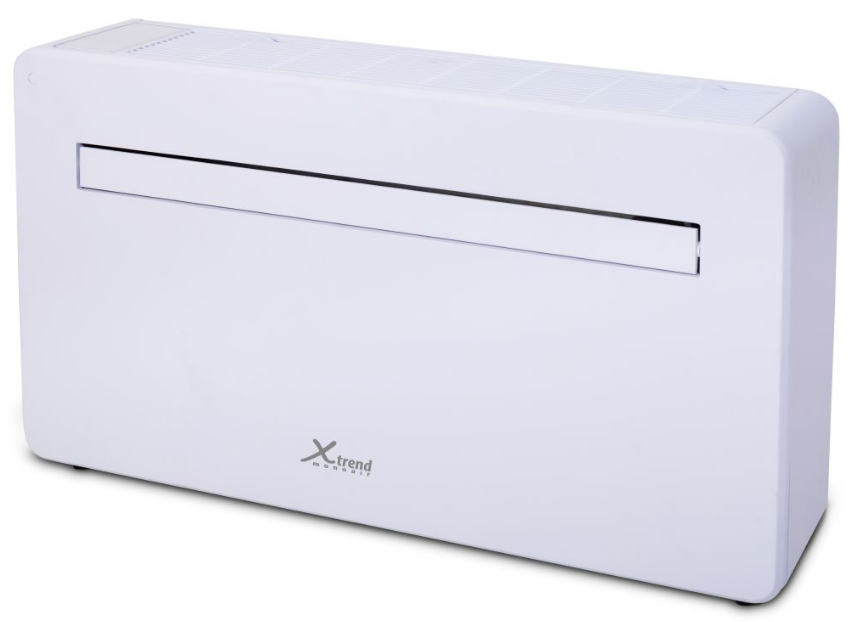 Xtrend Monoblock Airco 2,93 kW Monoblock-Klimaanlage