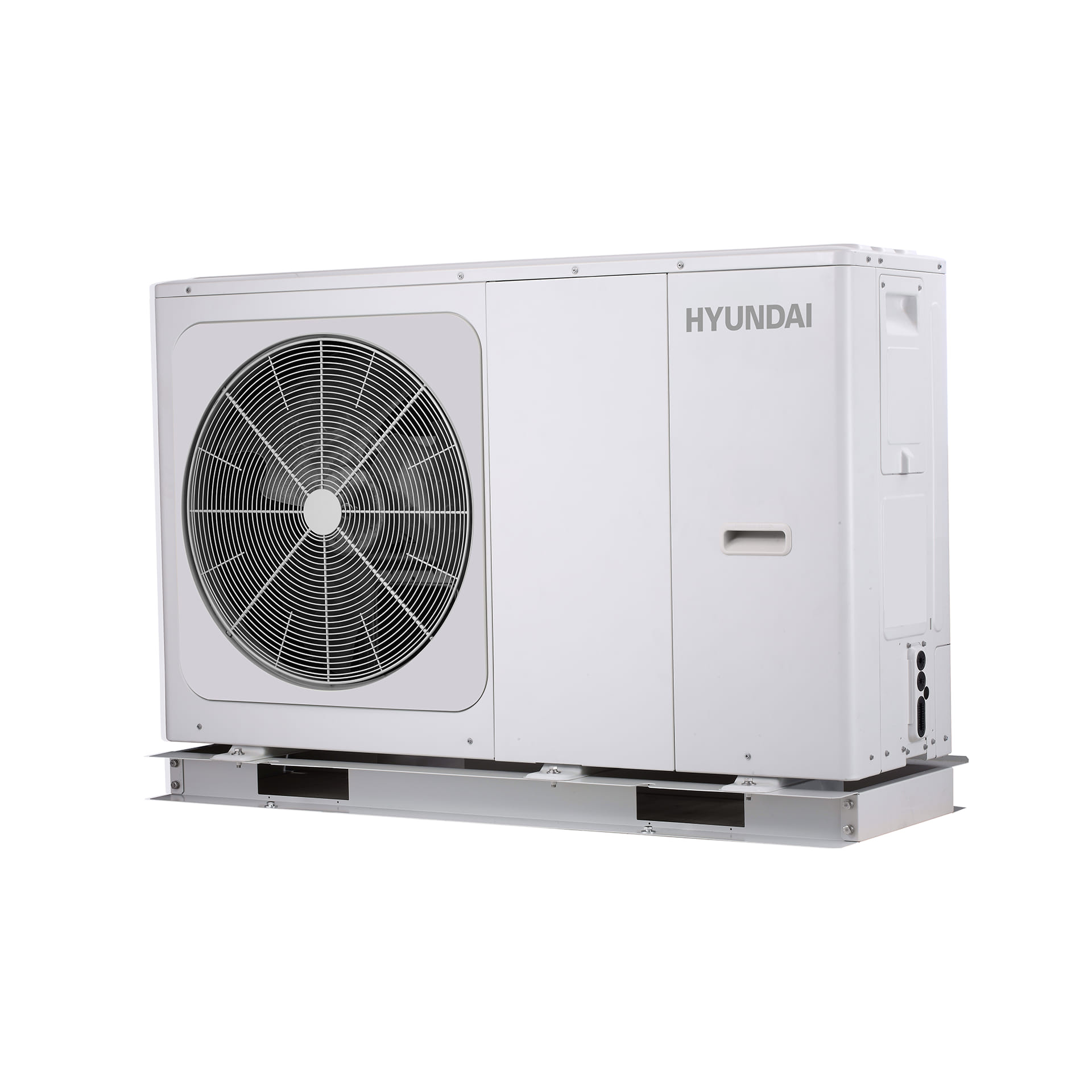 HYUNDAI MONOBLOCK HHPMM14TH3PH 11kW 3F heat pump