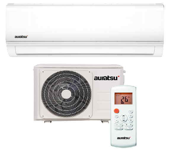 Klimatyzator Auratsu 5,3 kW
