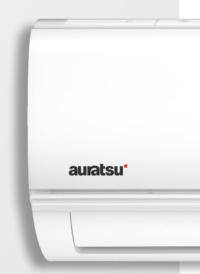 Klimatyzator Auratsu 5,3 kW