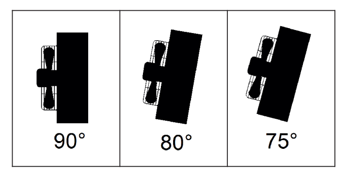 Reventon S2-3S 230V AC 23,4kW 3in1 Warmwasserbereiter