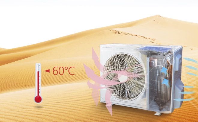 TCL Elite Inverter 5.1kW WiFi Wand-Klimagerät TAC-18CHSD/XAB1IHB