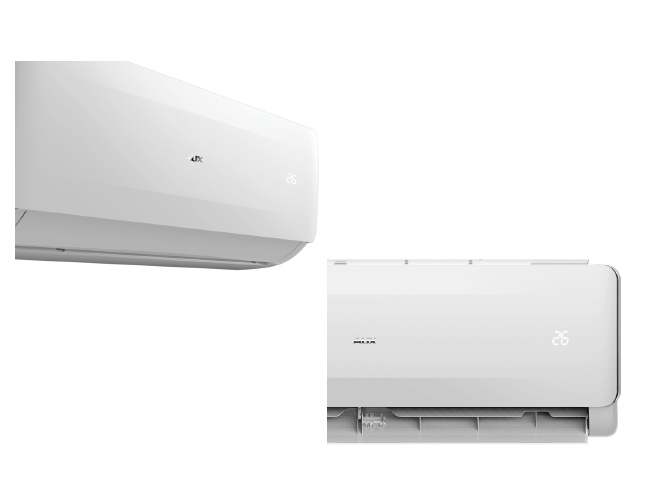 Mulit-systeme AUX FREEDOM 5,2kW + 7,0kW