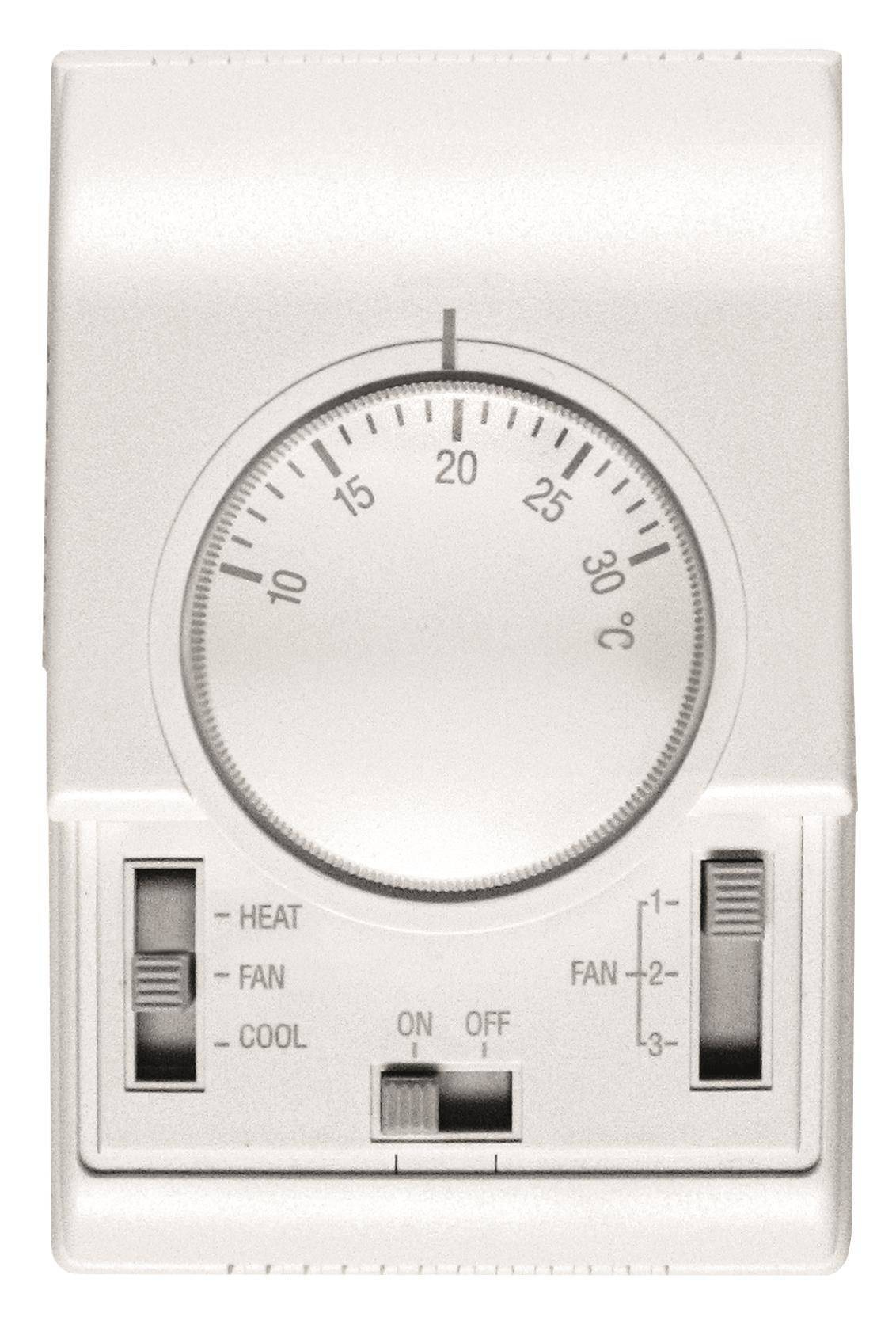 Warmwasserbereiter FLOWAIR LEO XL3 121kW 4in1 + TS