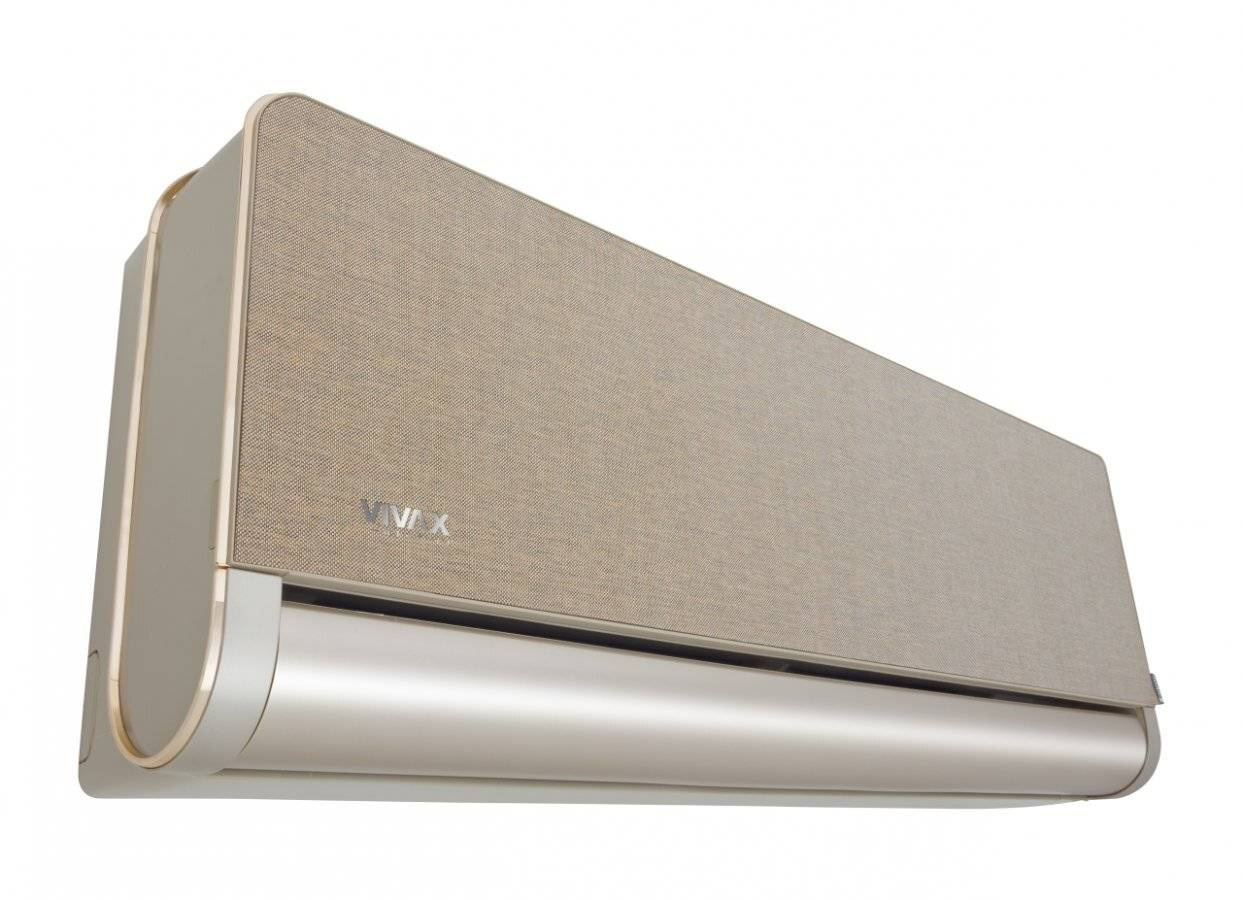 Wandklimagerät Vivax H+ Design 3,5kW ACP-12CH35AEHI+ R32