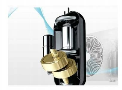 Wall air conditioning LG STANDARD 2 5,0 kW WI-FI