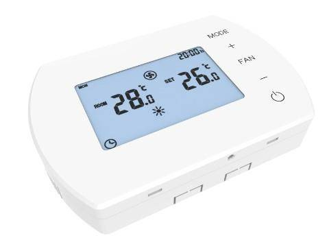 FLOWAIR LEO L2 50,4 kW Warmwasserbereiter + HMI-Controller