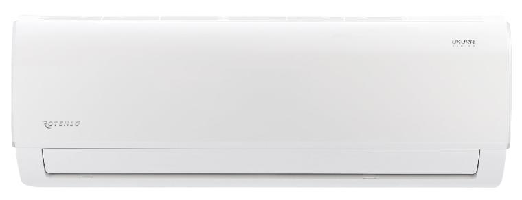 ROTENSO Ukura 2.6kW Wand-Klimagerät