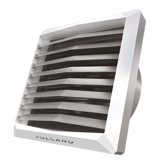 VOLCANO VR1 AC 5-30kw water heater + controller