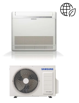 Klimatyzator konsola SAMSUNG 5,0kW