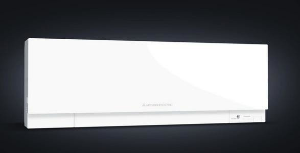 Wandklimaanlage MITSUBISHI White Premium 3,5kW
